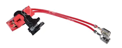 kabel propojovací vypouštěcího čerpadla pračky ARISTON / INDESIT, C00537136